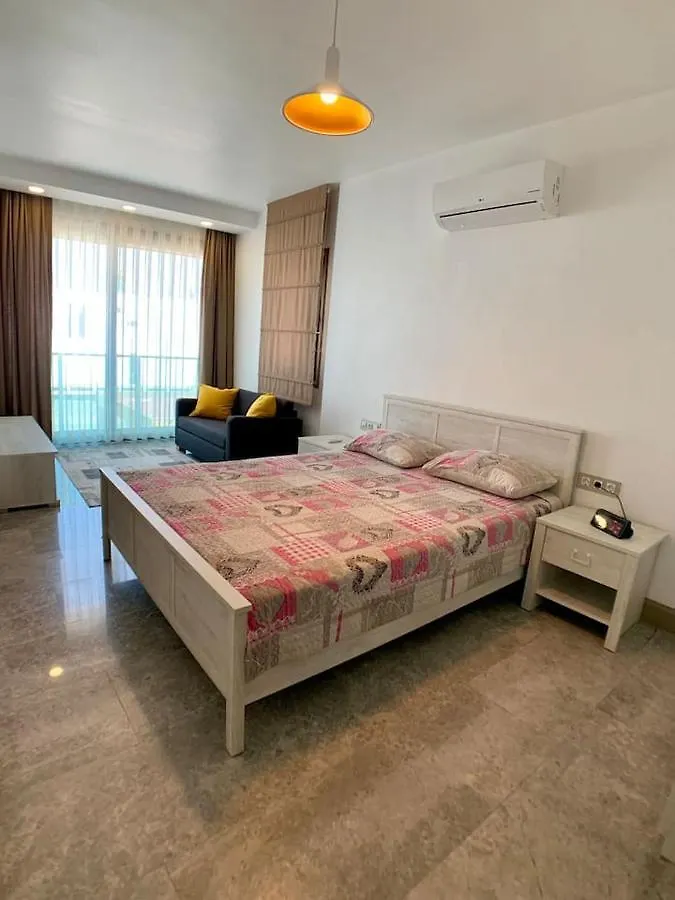 Motel Ultra Luxury Private Villa With Swimming Pool Bodrum