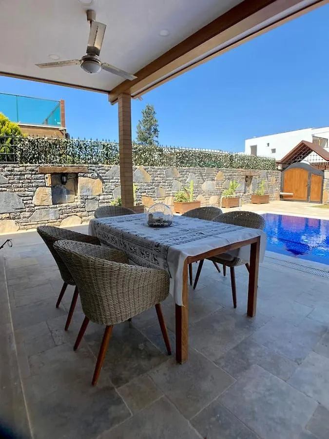 Ultra Luxury Private Villa With Swimming Pool Bodrum 0*,  Turkey