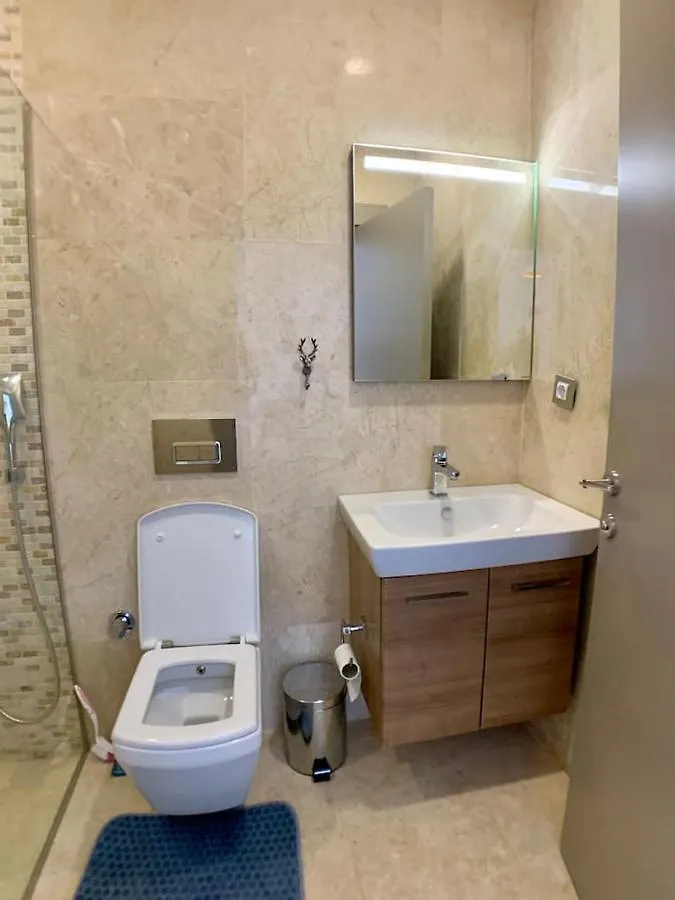 موتيل بودروم Ultra Luxury Private Villa With Swimming Pool تركيا